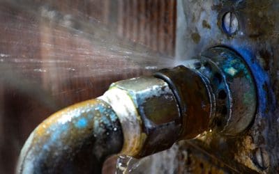 5 Repairs to Call a Plumber For