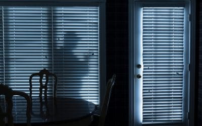Protect What Matters: Easy Ways to Improve Home Security